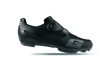 Gaerne G.Rock black MTB tretry